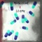 Medicated (feat. Lil Emo) - Krystal Skies lyrics
