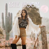 Katie Brooke - EP artwork