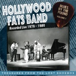 The Hollywood Fats Band - She Split