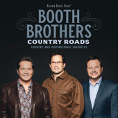 Back Home Again (Live) - The Booth Brothers