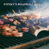 John Covert - Stinky's Roadkill Bbq