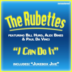 The Rubettes - Jukebox Jive