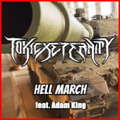 Hell March (From "Red Alert") [Metal Version] [feat. Adam King] artwork