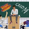 Crazy School - EP