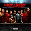 Can't Stop Won't Stop (Remix) [feat. Kodak Black] - Single