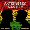 AKYEKYEDE3 NANTE3 - Single