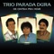Marca Registrada - Trio Parada Dura lyrics