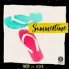 Summertime (feat. Aisha) - Single album lyrics, reviews, download