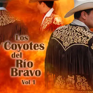 descargar álbum Los Coyotes Del Rio Bravo - Los Coyotes Del Rio Bravo