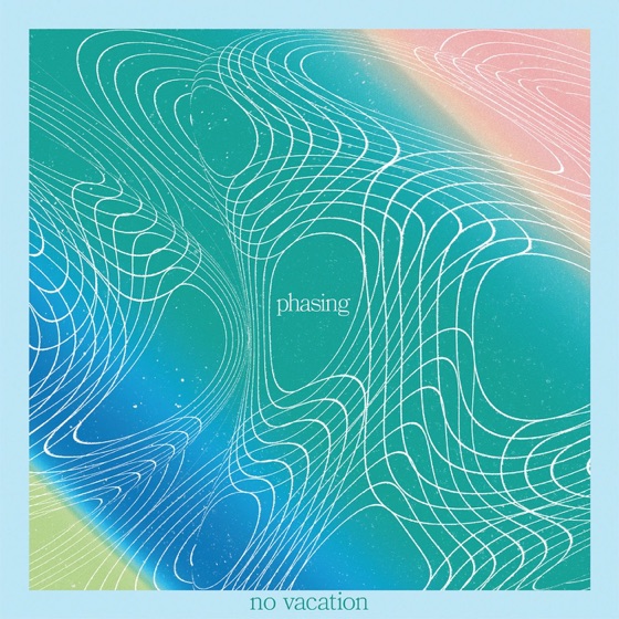 Cover artwork for Out of Place