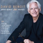 David Benoit - Moon and Sand (feat. Marc Antoine)