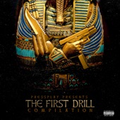 The First Drill artwork