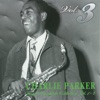 Charlie Parker - YESTERDAYS / 52ND STREET THEME / 52ND STREET THEME