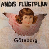 Göteborg artwork