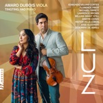 Amaro Dubois & TingTing Yao - Luz