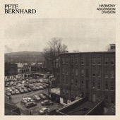 Pete Bernhard - I Knew You