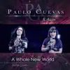 A Whole New World (from "Aladdin") [feat. Âicen] - Single album lyrics, reviews, download