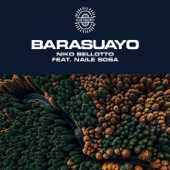 Barasuayo (feat. Naile Sosa) [KOKI's Beatapella] artwork