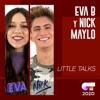 Little Talks by Eva B iTunes Track 1