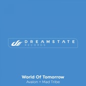 World of Tomorrow artwork