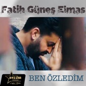 Ben Özledim artwork