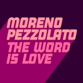 The Word Is Love (Extended Mix) artwork