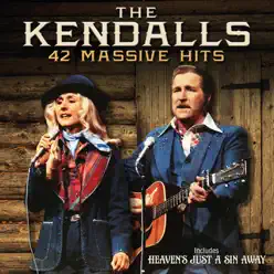 The Kendalls - 42 Massive Hits - The Kendalls