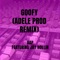 Goofy (feat. Jay Hollin) - AAP lyrics