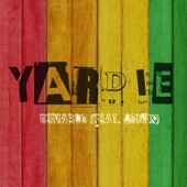 Yardie artwork