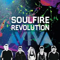 Aviva - Soulfire Revolution