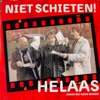 Helaas (Voor Mij Geen Bende) - Single