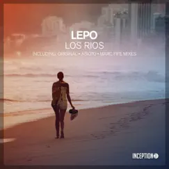 Los Rios - Single by Asioto, Lepô & Marc Fife album reviews, ratings, credits