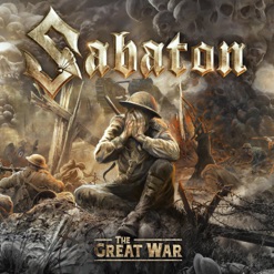 THE GREAT WAR - HISTORY EDITION cover art