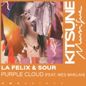 Purple Cloud (feat. Wes Whelan) artwork