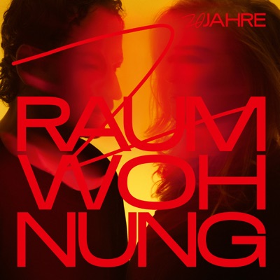 20JAHRE 2RAUMWOHNUNG - 2Raumwohnung