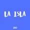 La Isla (feat. Maty Deejay) - Kevo DJ lyrics