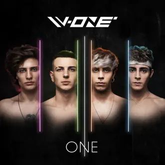 One by V-One album reviews, ratings, credits