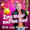 Zing Maar Met Me Mee - Single