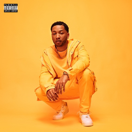 Cover artwork for Meant For Me