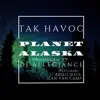 Planet Alaska (feat. Based Jesus & Sean Van Camp) - Single album lyrics, reviews, download