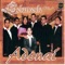 Cuatro Letras - Adonai lyrics