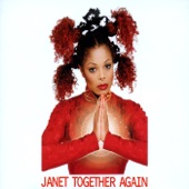 Together Again (Tony Moran 7" Edit with Janet Vocal Intro) artwork