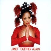 Janet Jackson - Together Again (Radio Edit)