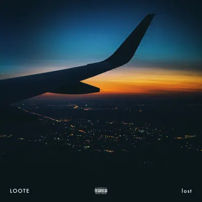 lost - EP - Loote