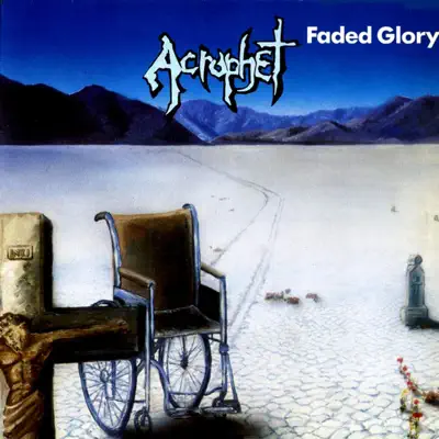 Faded Glory - Acrophet