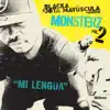 Stream & download Mi Lengua - Single