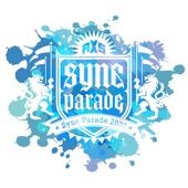 Sync Parade 2020 artwork