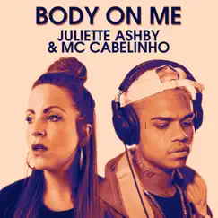 Body on Me Song Lyrics