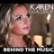 Colorado Kiss (Commentary) - Karen Waldrup lyrics