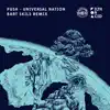 Stream & download Universal Nation (Bart Skils Remix) - Single